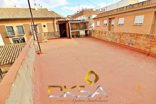 Chalet en venta en Avda. Alemania - Italia en Villarreal