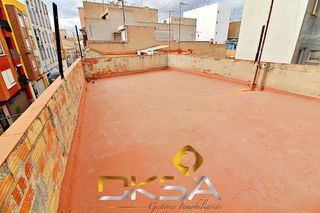 Chalet en venta en Avda. Alemania - Italia en Villarreal