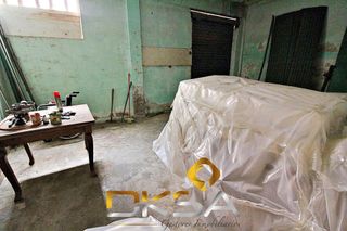 Chalet en venta en Avda. Alemania - Italia en Villarreal