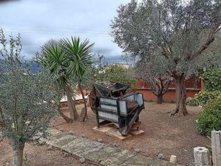 Casa rural en alquiler en Selva