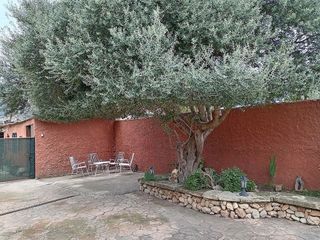 Casa rural en alquiler en Selva