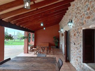 Casa rural en alquiler en Selva