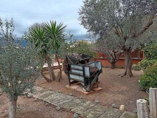 Casa rural en alquiler en Selva