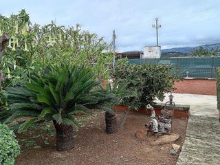 Casa rural en alquiler en Selva
