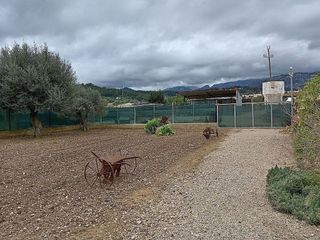 Casa rural en alquiler en Selva
