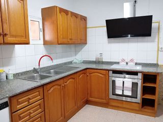 Casa rural en alquiler en Selva