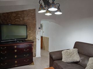 Casa rural en alquiler en Selva