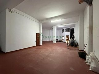 Local comercial en alquiler en Porta Nova en Ferrol