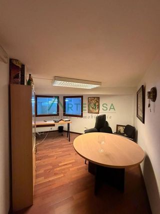 Local comercial en alquiler en Porta Nova en Ferrol