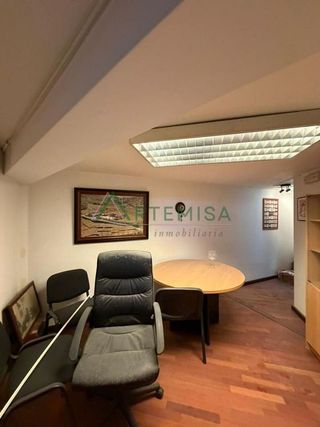 Local comercial en alquiler en Porta Nova en Ferrol