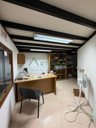 Local comercial en alquiler en Porta Nova en Ferrol