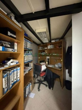 Local comercial en alquiler en Porta Nova en Ferrol