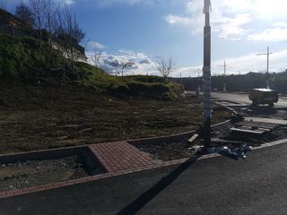 Terreno en venta en Roda de Ter