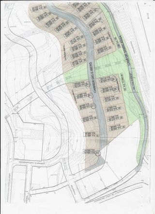 Terreno en venta en Roda de Ter