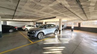 Garaje en venta en Sant Just Desvern