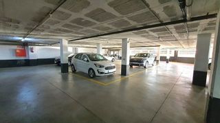 Garaje en venta en Sant Just Desvern