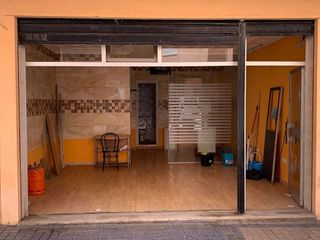 Local comercial en alquiler en Centro Urbano en Benidorm
