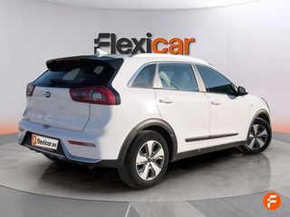 Kia Niro 1.6 HEV 104kW (141CV) Business