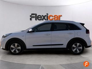 Kia Niro 1.6 HEV 104kW (141CV) Business