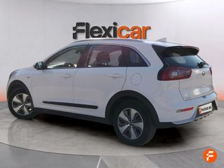 Kia Niro 1.6 HEV 104kW (141CV) Business