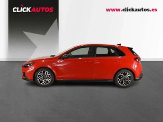 Hyundai i30 1.0 TGDI 100CV N Line