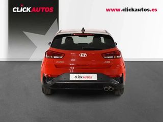 Hyundai i30 1.0 TGDI 100CV N Line