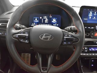 Hyundai i30 1.0 TGDI 100CV N Line