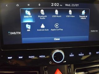 Hyundai i30 1.0 TGDI 100CV N Line