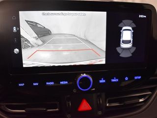 Hyundai i30 1.0 TGDI 100CV N Line