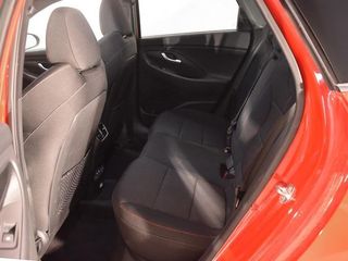 Hyundai i30 1.0 TGDI 100CV N Line