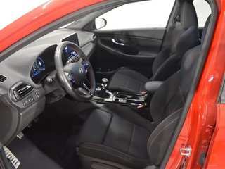 Hyundai i30 1.0 TGDI 100CV N Line