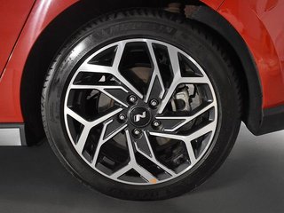 Hyundai i30 1.0 TGDI 100CV N Line