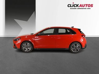 Hyundai i30 1.0 TGDI 100CV N Line