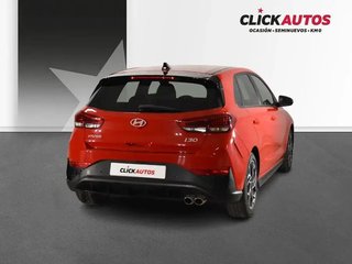 Hyundai i30 1.0 TGDI 100CV N Line