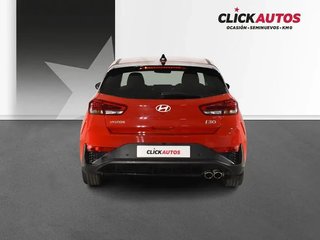 Hyundai i30 1.0 TGDI 100CV N Line