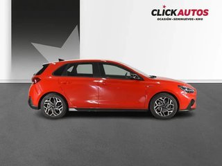 Hyundai i30 1.0 TGDI 100CV N Line