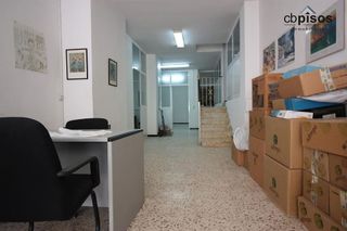 Local comercial en venta en Foners en Palma de Mallorca