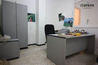 Local comercial en venta en Foners en Palma de Mallorca