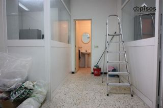 Local comercial en venta en Foners en Palma de Mallorca