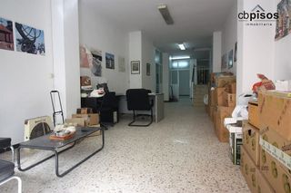 Local comercial en venta en Foners en Palma de Mallorca