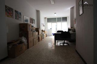 Local comercial en venta en Foners en Palma de Mallorca