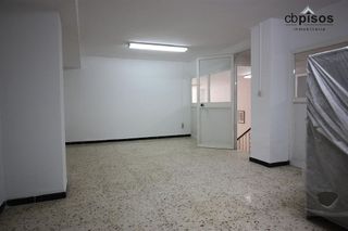 Local comercial en venta en Foners en Palma de Mallorca