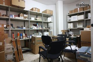 Local comercial en venta en Foners en Palma de Mallorca