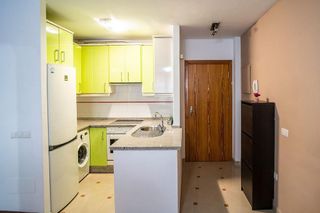 Piso en venta en Las Lagunas en Mijas