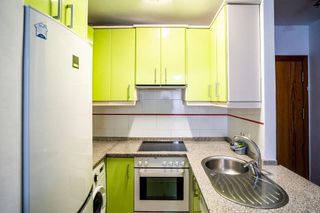 Piso en venta en Las Lagunas en Mijas