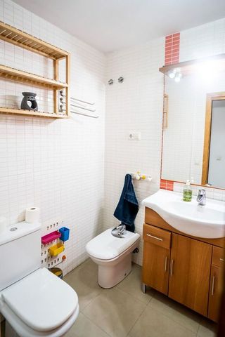 Piso en venta en Las Lagunas en Mijas