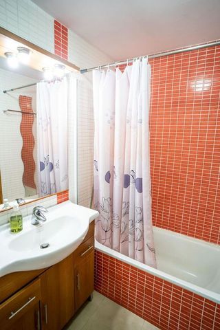 Piso en venta en Las Lagunas en Mijas