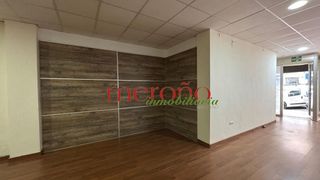 Local comercial en venta en El Pla de Sant Josep - L'Asil en Elche