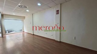 Local comercial en venta en El Pla de Sant Josep - L'Asil en Elche