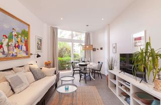 Piso en venta en Cala Major en Palma de Mallorca